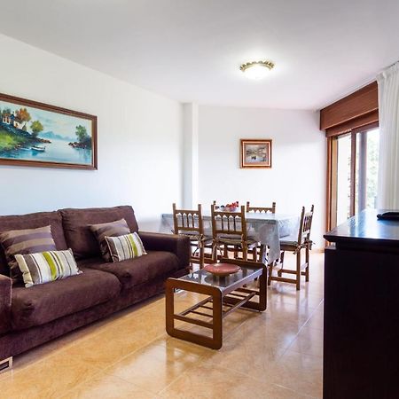 Apartamento Volveras Санхенхо Экстерьер фото