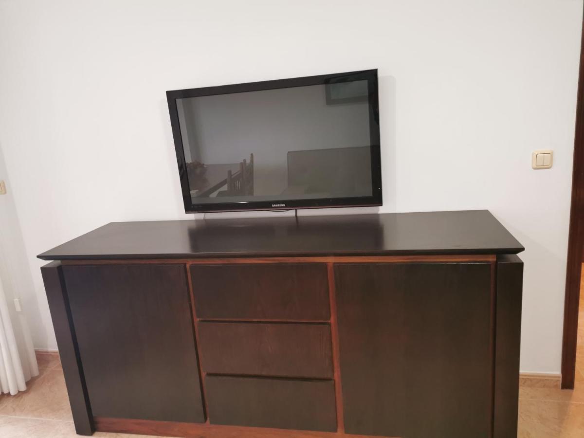 Apartamento Volveras Санхенхо Экстерьер фото