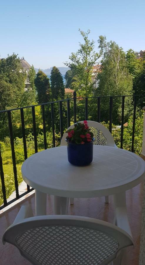 Apartamento Volveras Санхенхо Экстерьер фото